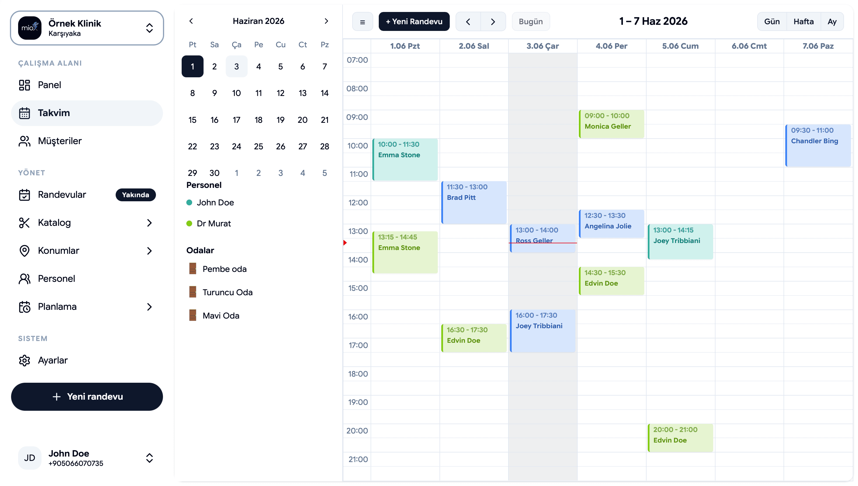 What Is Calemio? A Guide for Appointment-Based Businesses